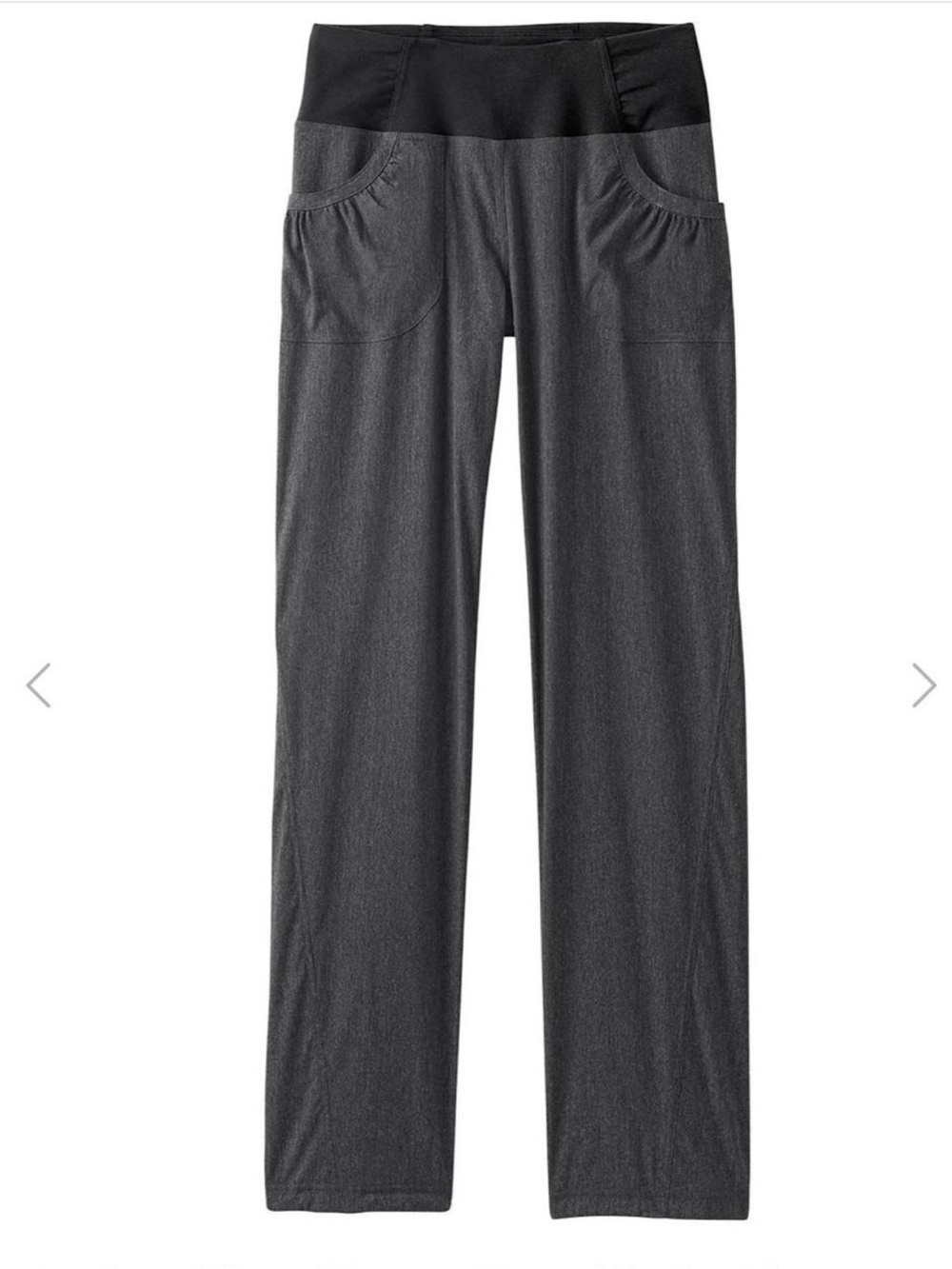 PrAna Summit Pants